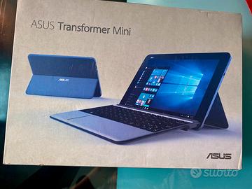 PC  e tablet