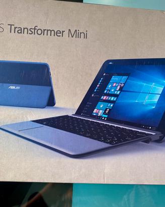 PC  e tablet