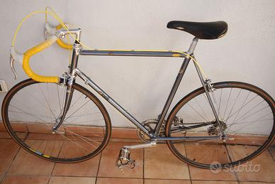 Cinelli ´83 Campagnolo 50th Anniversary come nuovo