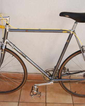 Cinelli ´83 Campagnolo 50th Anniversary come nuovo