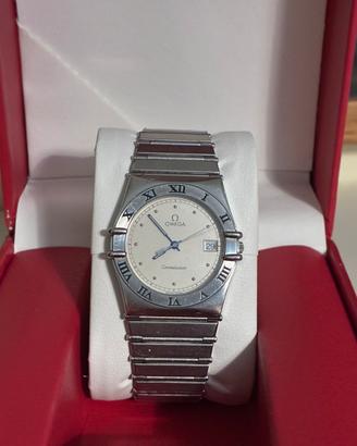 Omega constellation ref. 396.1076