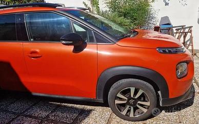 Citroen C3 Aircross, 1.6 Blue HDi 