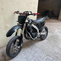 Hm "50"