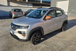 Dacia Spring Electric 45cv Comfort Plus