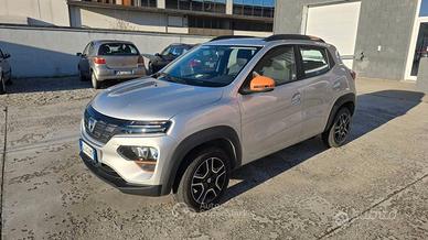 Dacia Spring Electric 45cv Comfort Plus