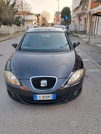 SEAT Leon 1.9 TDI Stylance
