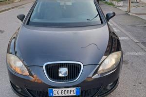 SEAT Leon 1.9 TDI Stylance