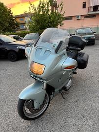 Bmw R 1100 RT Rt
