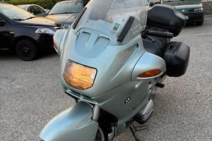 Bmw R 1100 RT Rt