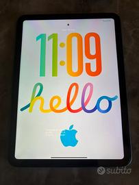 Ipad 10 generazione