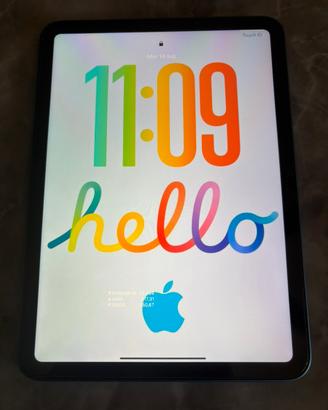 Ipad 10 generazione