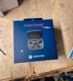 Cuffie moto buds Pg38c05743
