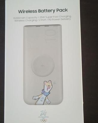 Power bank samsung