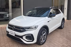 Volkswagen T-Roc 2.0 TDI 116 CV R-Line