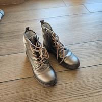 Stivaletti Geox bambina