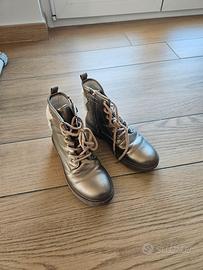 Stivaletti Geox bambina