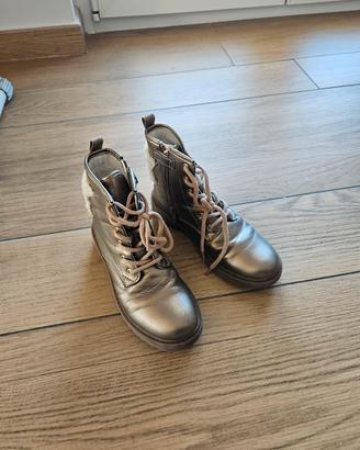 Stivaletti Geox bambina