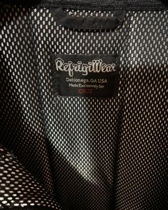 Giacca uomo Refrigiwear