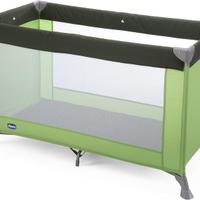 letto da campeggio