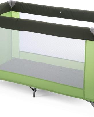 letto da campeggio