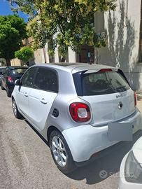 Smart four four