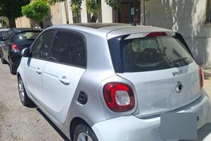 Smart four four