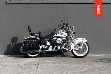 Harley-Davidson FLSTS Heritage Springer - 1997