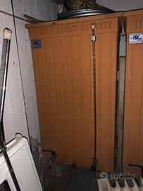 2 Tini vinari in cemento Nenna Pietro 550L