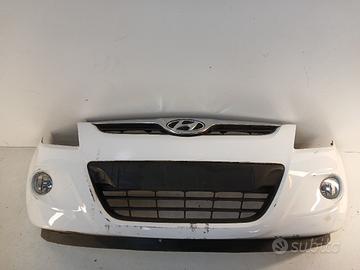 Paraurti ant HYUNDAI i20 I '08