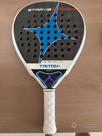 Starvie triton pro power +