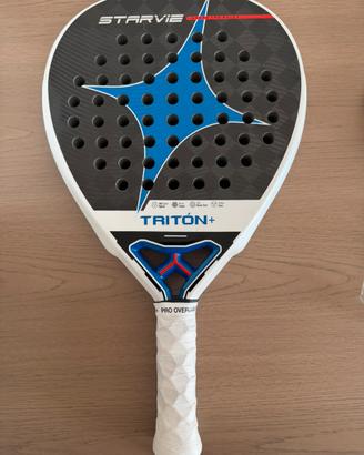 Starvie triton pro power +