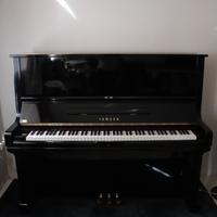Pianoforte Verticale YAMAHA U3