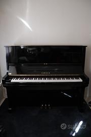 Pianoforte Verticale YAMAHA U3