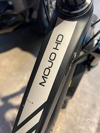 IBIS MOJO HD 2016 taglia L