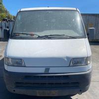 Per ricambi Fiat Ducato II serie 1.9d 60kw 230A300