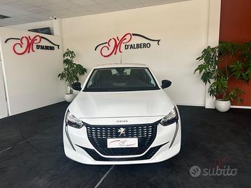 Peugeot 208 Active Pack PureTech 75 S/S
