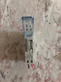 Legrand 412790 Interruttore orario programmabile