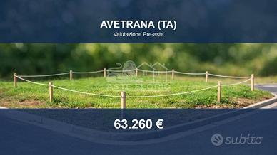 Immobile in asta di 5788 m² a Avetrana