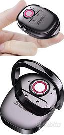 Traduttore vocale istantaneo-Interprete, SeiyaX