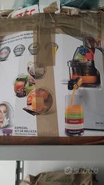 Estrattore Imetec succovivo pro 2000