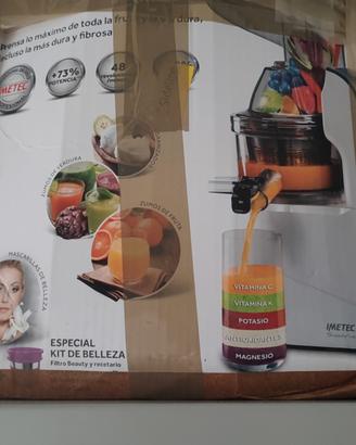 Estrattore Imetec succovivo pro 2000