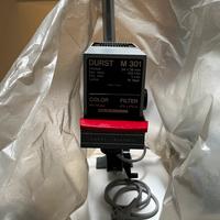 Materiale fotografico durst 301