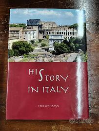 HiStory in Italy