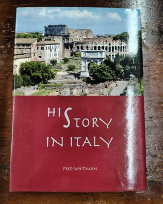 HiStory in Italy