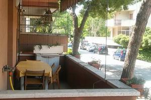 Appartamento estivo a casabianca di fermo