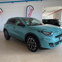 Fiat 600 Hybrid 110 CV DCT MHEV La Prima II Fullop