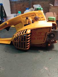 motosega  prezzo trattabile 