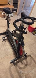 bici spinning 