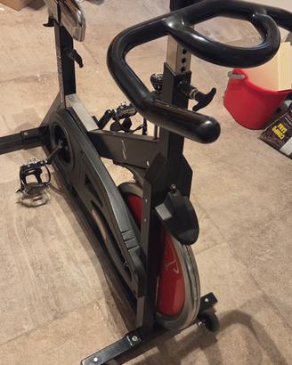 bici spinning 