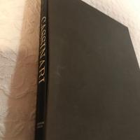 le grandi monografie cassinari fabbri editori 1984